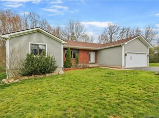 19 Walter Dr, Griswold, CT 06351