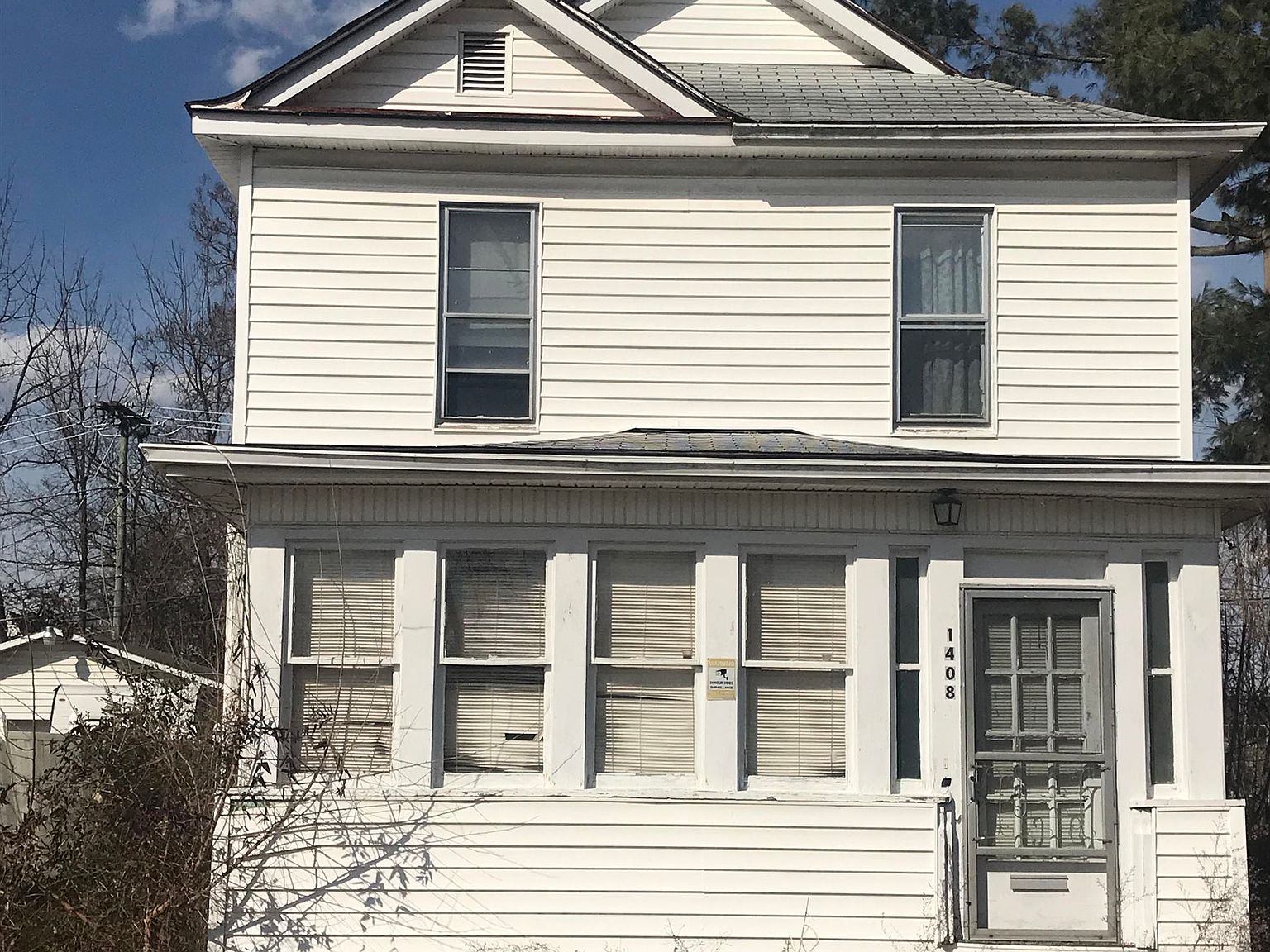 1408 10th Ave, Huntington, WV 25701 Zillow