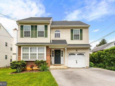 545 Royal Ave, Havertown, PA, 19083