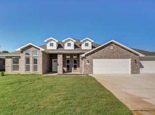 5207 S April Court, Battlefield, MO 65619