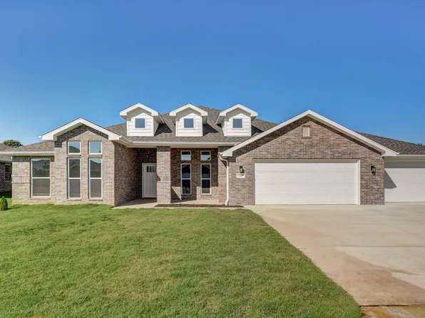 5207 S April Court, Battlefield, MO 65619