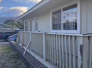 (Undisclosed Address), Kahului, HI 96732