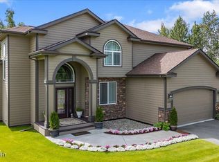1660 W Patricia Ave, Wasilla, AK 99654