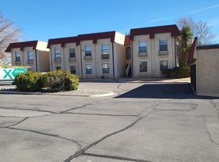 813 Country Club Dr SE APT 1D, Rio Rancho, NM 87124