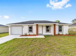 3514 SW 149th Ct, Ocala, FL 34481