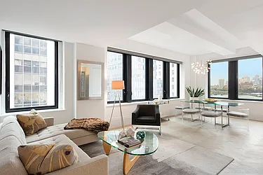 Rented by Nest Seekers International