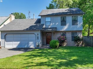 3822 NW 166th Dr, Beaverton, OR 97006