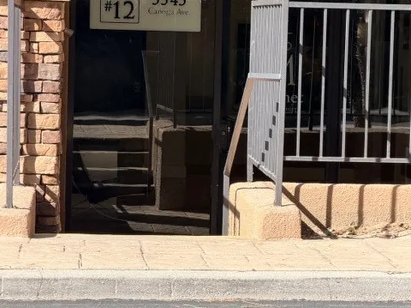 5545 Canoga Ave APT 116, Woodland Hills, CA 91367