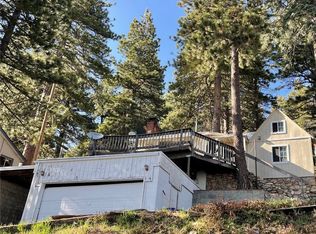 31548 Ocean View Dr, Running Springs, CA 92382