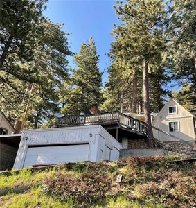 31548 Ocean View Dr, Running Springs, CA, 92382