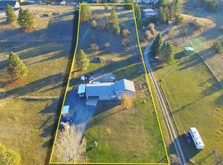 3120 E Center Rd, Mead, WA 99021
