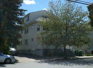 110 Capen St #1, Medford, MA 02155