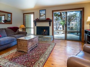 2499 Indian Springs Condo Dr, Sun Valley, ID 83353