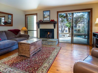 2499 Indian Springs Condo Dr, Sun Valley, ID, 83353