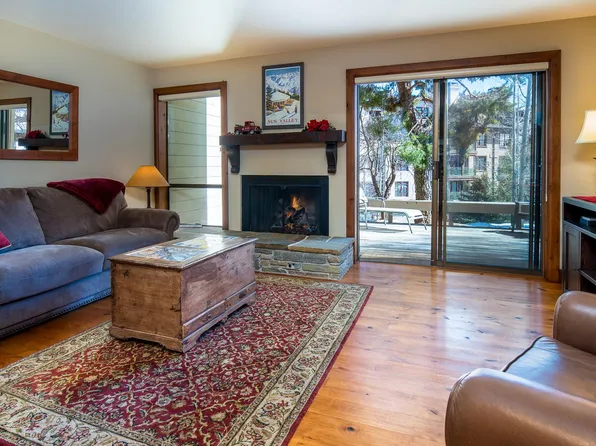 2499 Indian Springs Condo Dr, Sun Valley, ID 83353