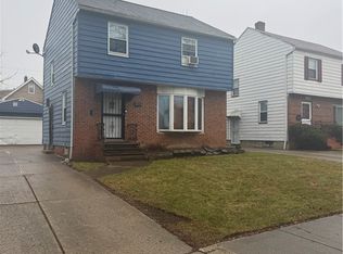 3380 E 147th St, Cleveland, OH