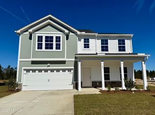 437 Aviation Dr, Ridgeland, SC 29936