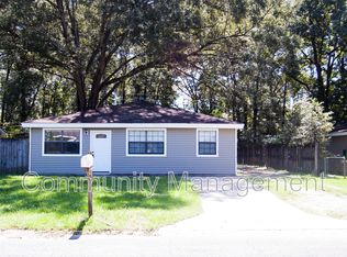 16678 S Amite Dr, Baton Rouge, LA 70819