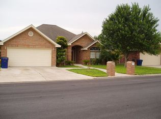 2605 Pelican Ave, McAllen, TX 78504
