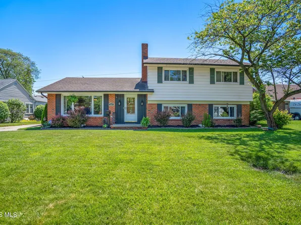 3609 Beverly Dr, Toledo, OH 43614