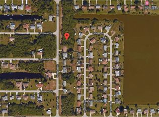 5048 Silver Bell Dr, Port Charlotte, FL 33948