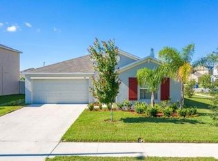 444 Serenity Mill Loop, Ruskin, FL 33570