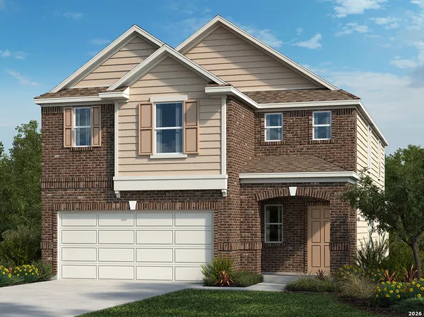9319 PLATTE PLACE, San Antonio, TX 78221