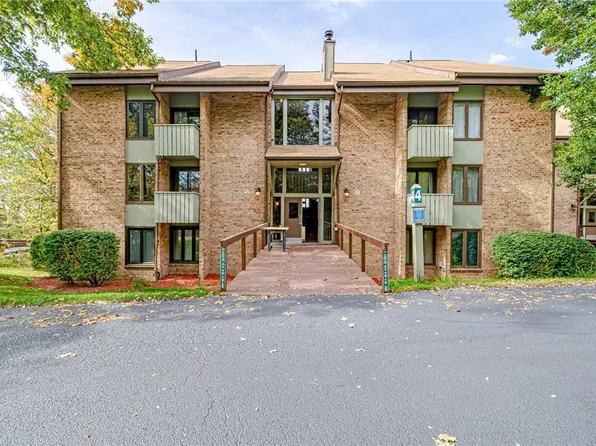 1A3 Mountain Villas #A3, Champion, PA 15622