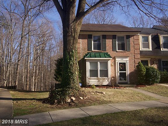 Two assigned parking spaces right in front of home