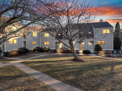 227 Hidden Cove Road #227, Old Saybrook, CT, 06475