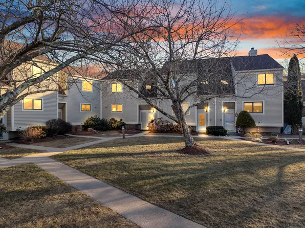 227 Hidden Cove Road #227, Old Saybrook, CT 06475