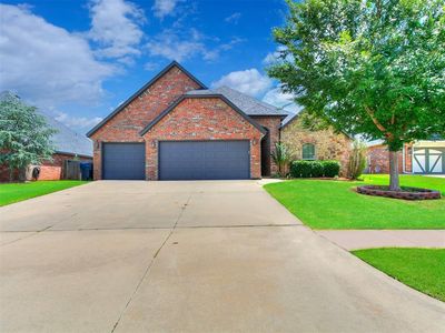 18204 Bridlington Dr, Edmond, OK, 73012