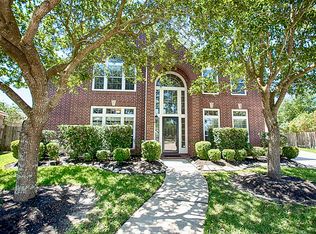 2021 Misty Waters Ln, League City, TX 77573