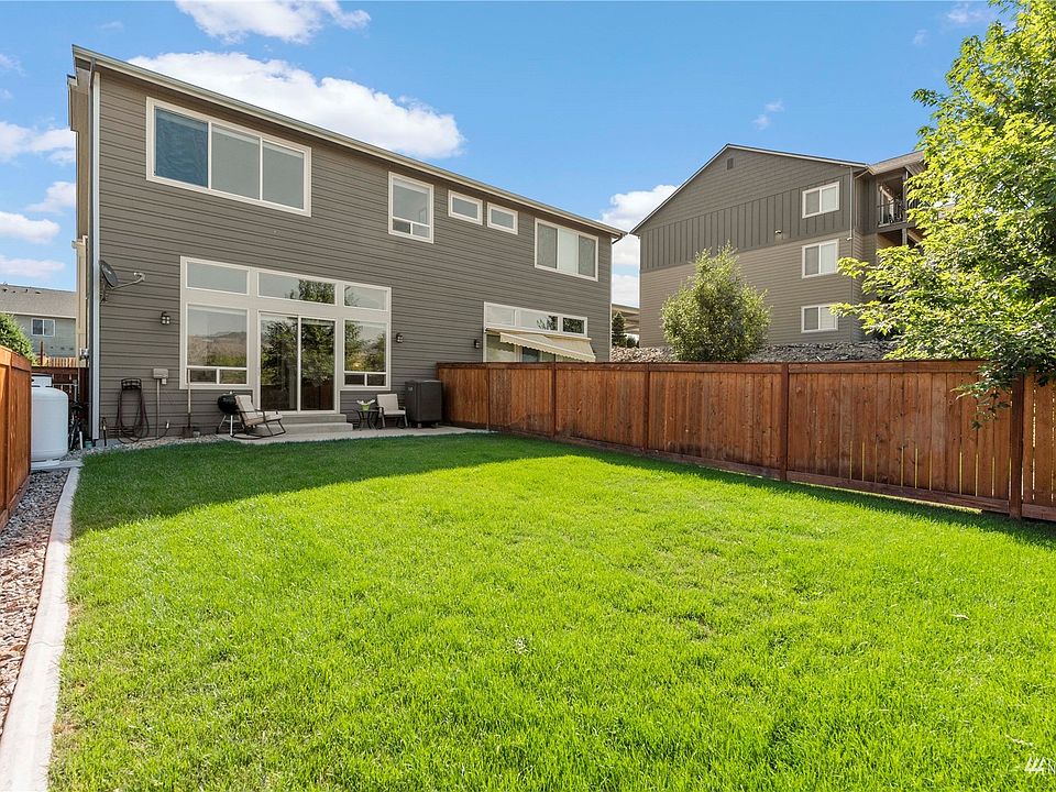 1032 Corum Circle East Wenatchee WA 98802 Zillow