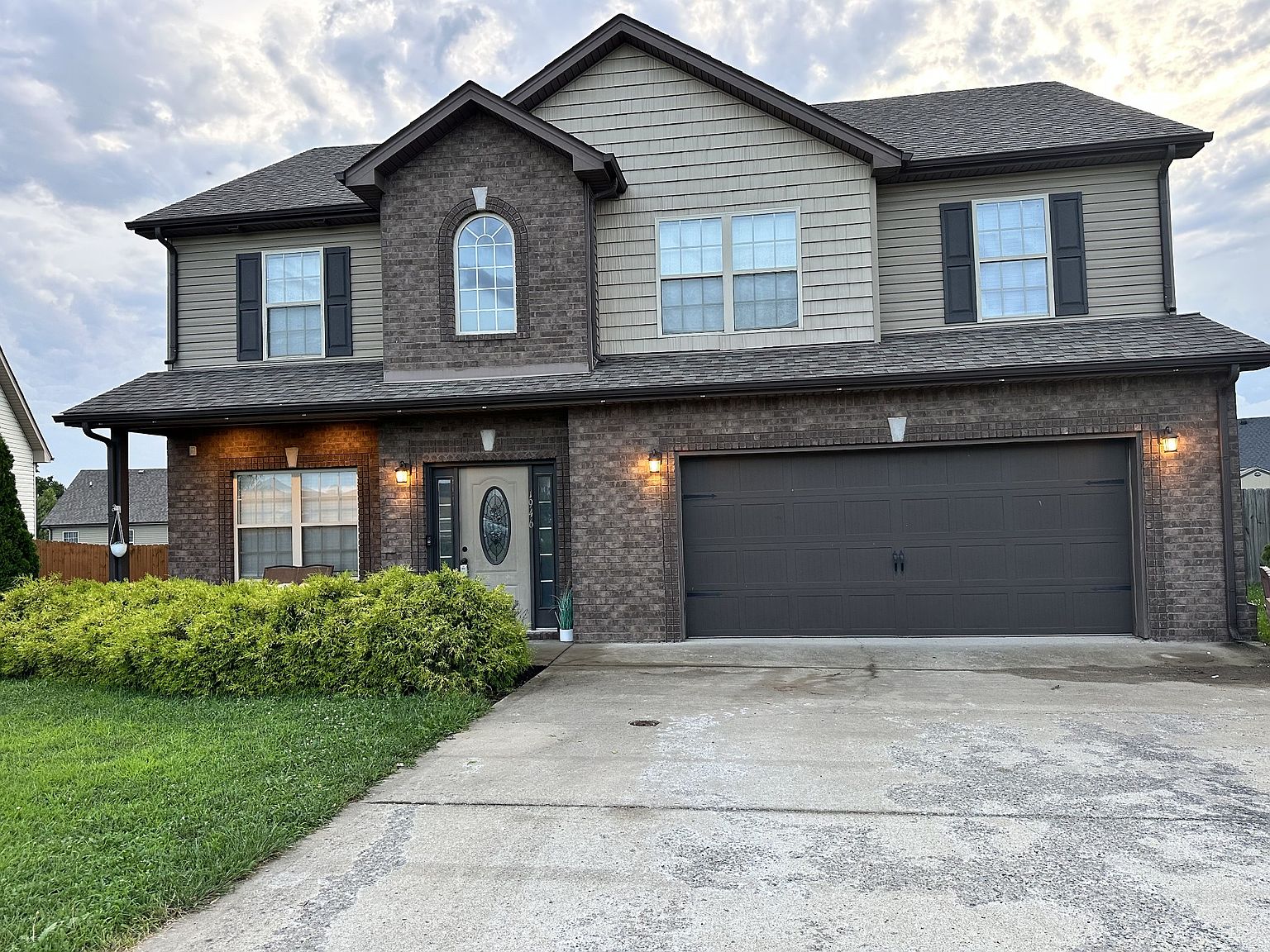 1946 Sunset Meadows Way, Clarksville, TN 37042 Zillow