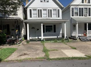 257 Park Ave, Wilkes Barre, PA 18702