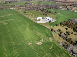 3075 County Road 427 #1, Oak Ridge, MO 63769