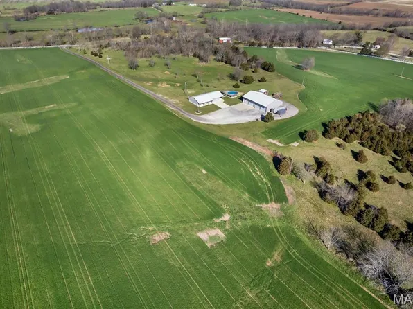 3075 County Road 427 #1, Oak Ridge, MO 63769