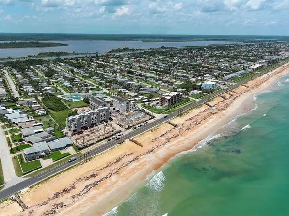 2360 OCEAN SHORE BOULEVARD #504, ORMOND BEACH, FL 32176