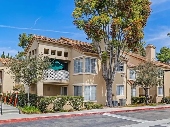 7389 Calle Cristobal Unit 240, San Diego, CA 92126