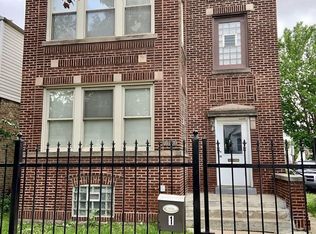 7828 S Maryland Ave #1, Chicago, IL 60619