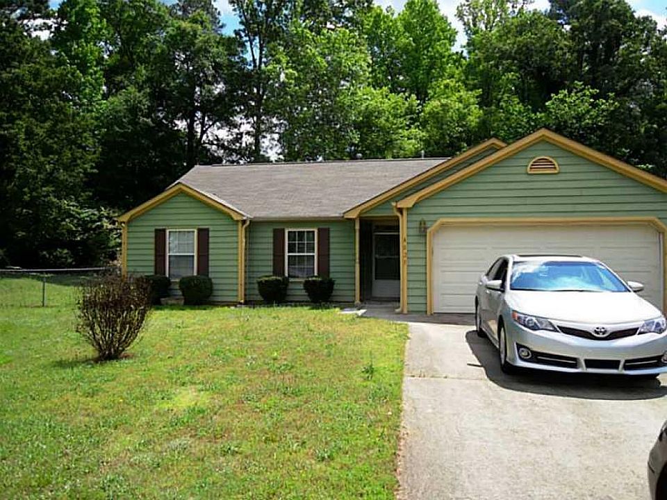 1st image of 4029 River Rock Way