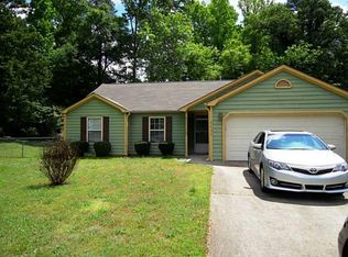 4029 River Rock Way, Woodstock, GA 30188