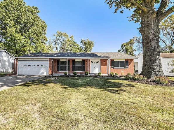 2005 Jenner Ln, Saint Louis, MO 63138