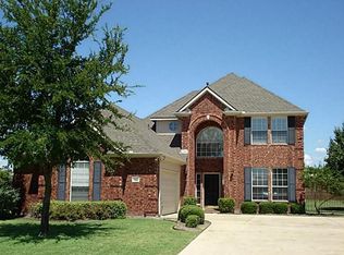 782 Grasmere Pl, Lucas, TX 75002