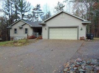 528 Theiler Dr, Tomahawk, WI 54487