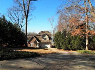 207 Windjammer Way, Anderson, SC 29626