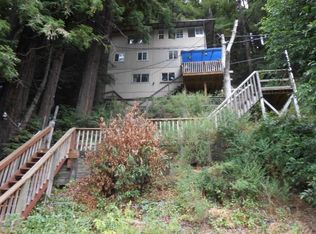 14017 Old Cazadero Rd, Guerneville, CA 95446