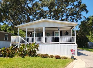 8975 W Halls River Rd LOT 222, Homosassa Springs, FL 34448