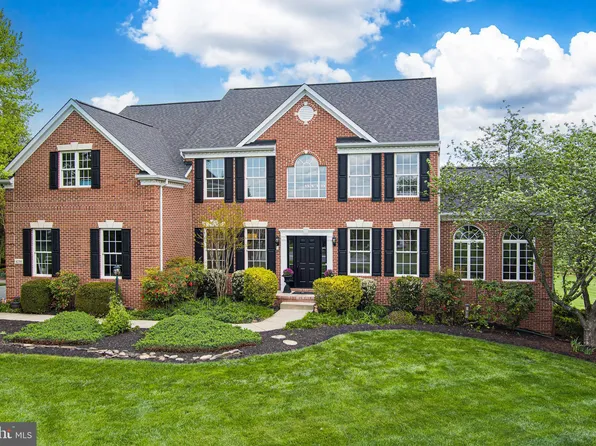 4259 Briarwood Ct, Middletown, MD 21769